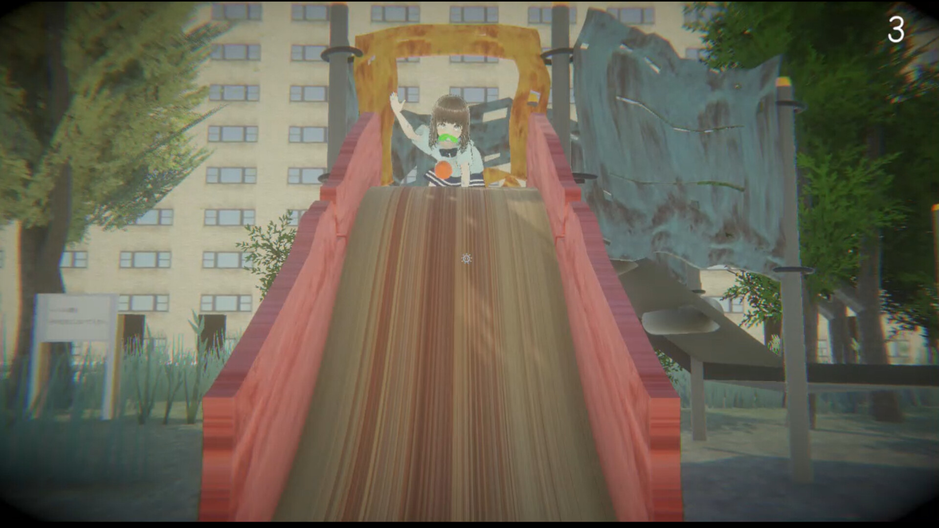 Playing House screenshot 2