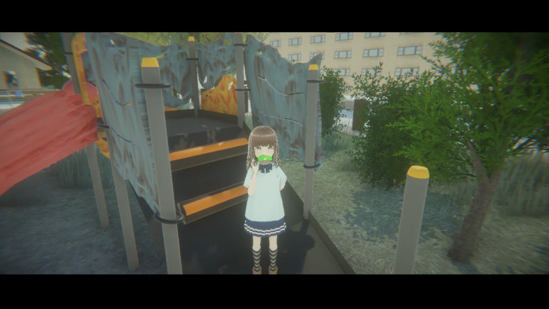 Playing House screenshot 4