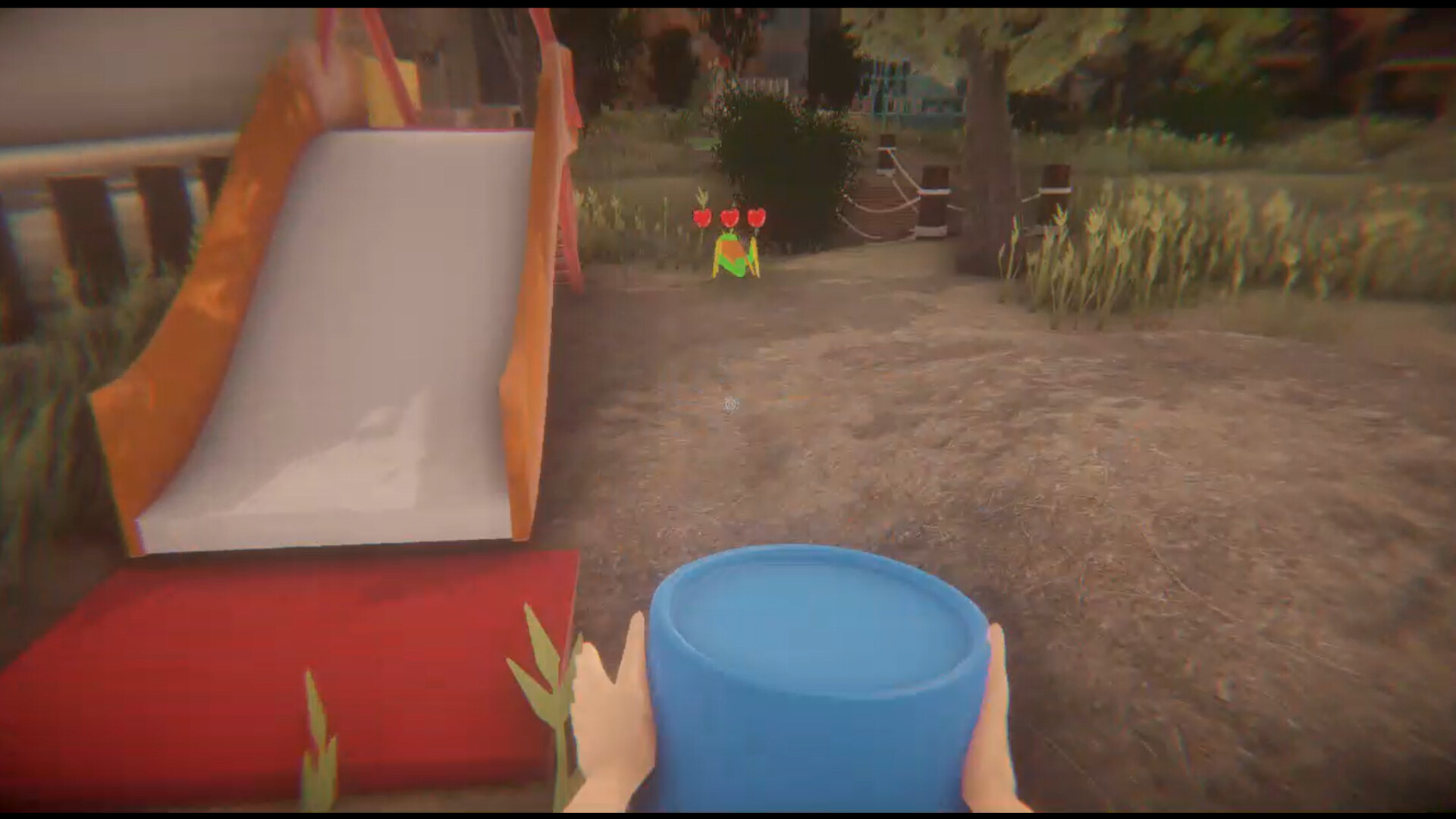 Playing House screenshot 6