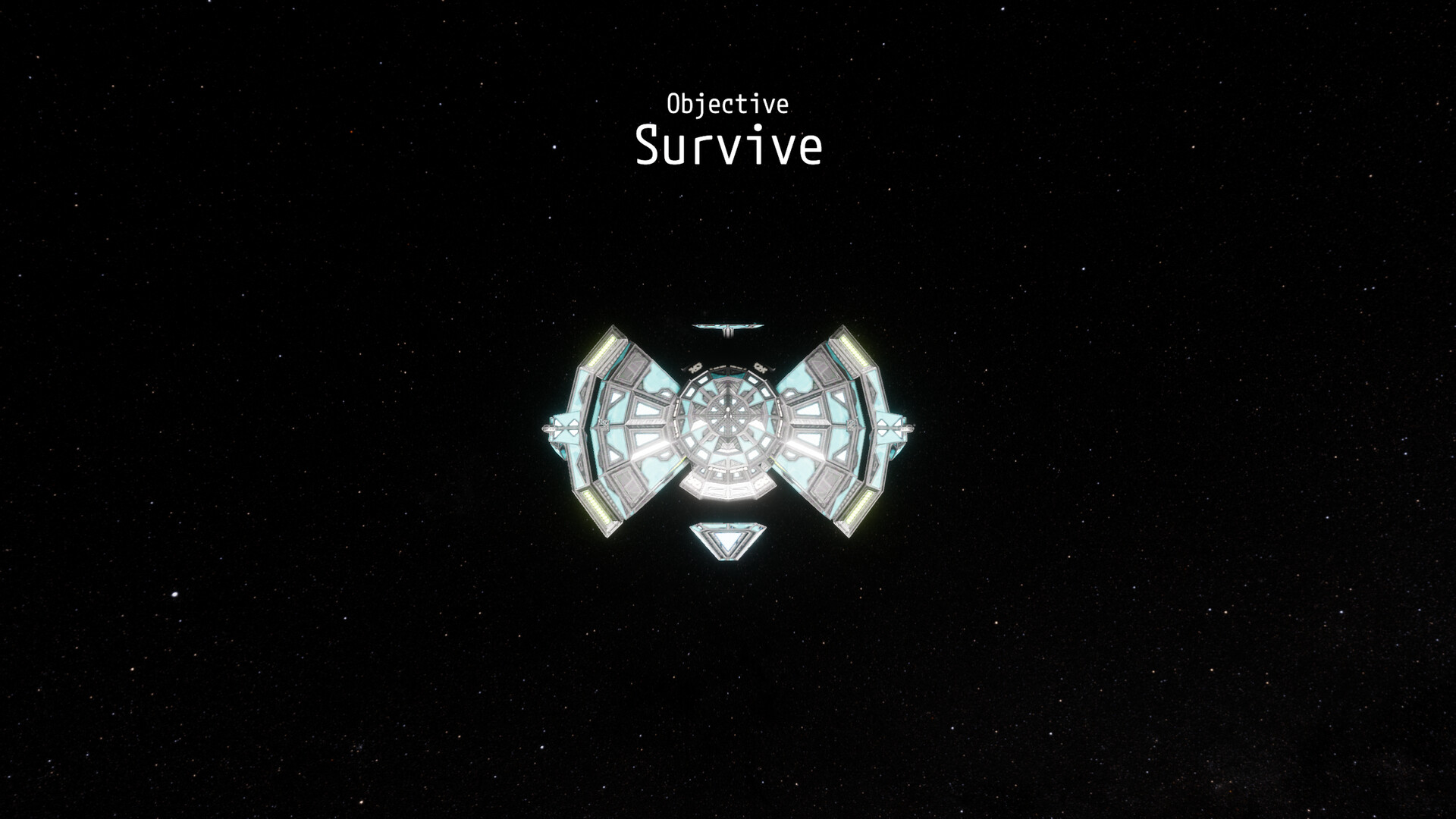 Outpost Ginga screenshot 5