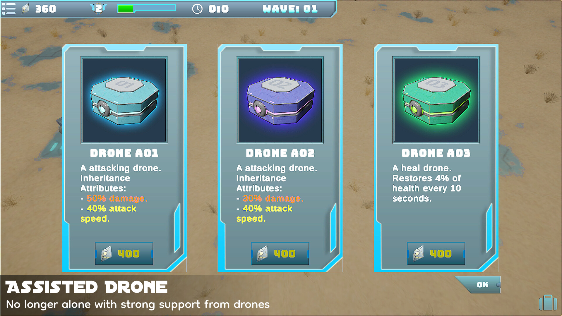 Capsule Fighting screenshot 4