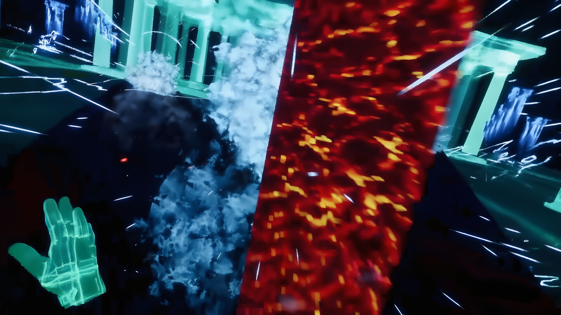 KrvVR screenshot 5