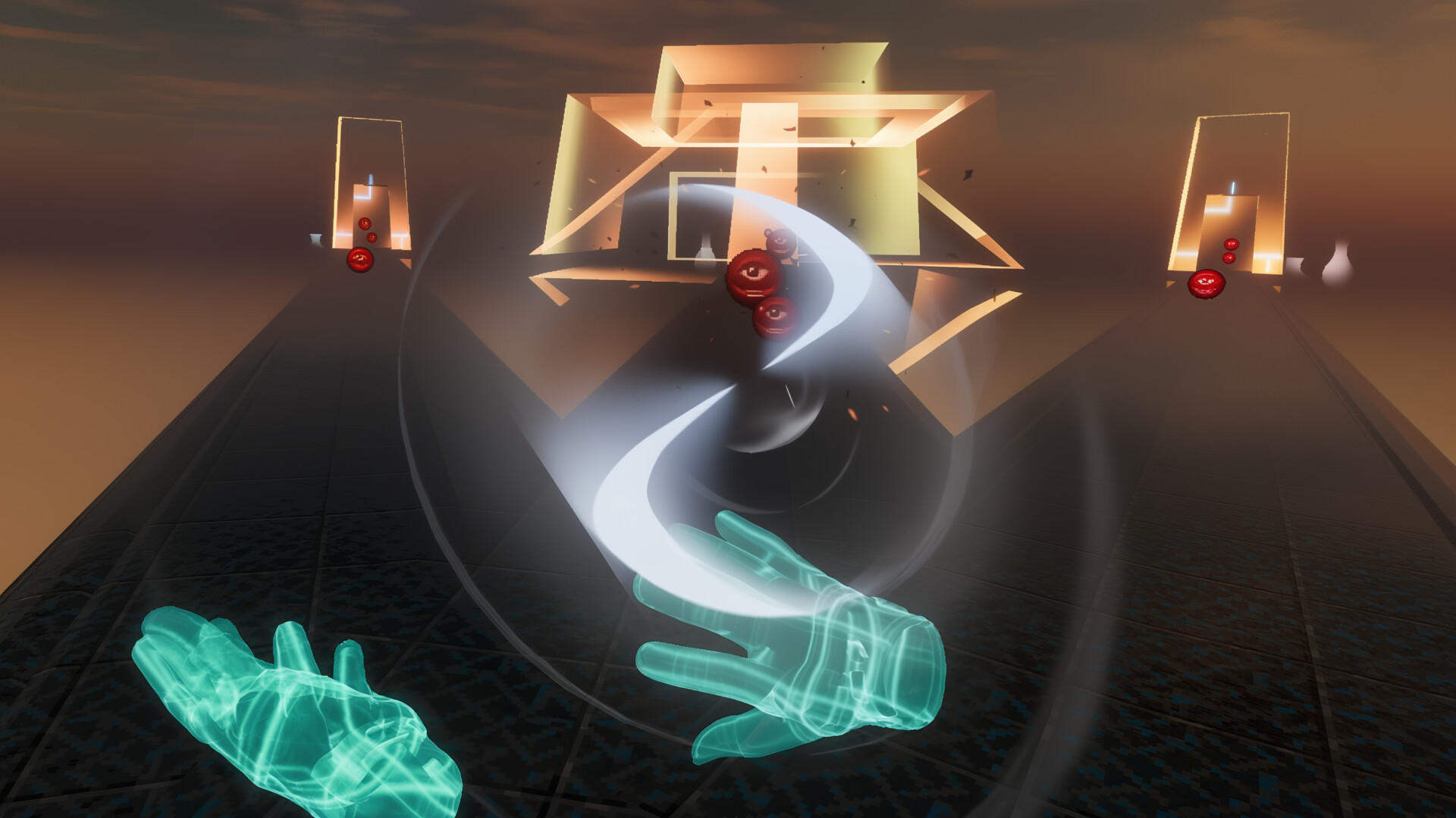 KrvVR screenshot 4