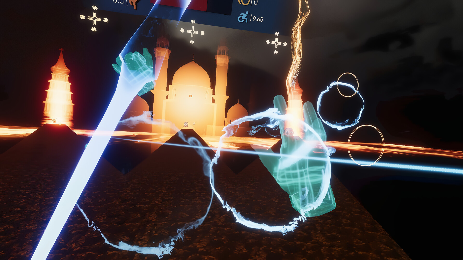 KrvVR screenshot 7
