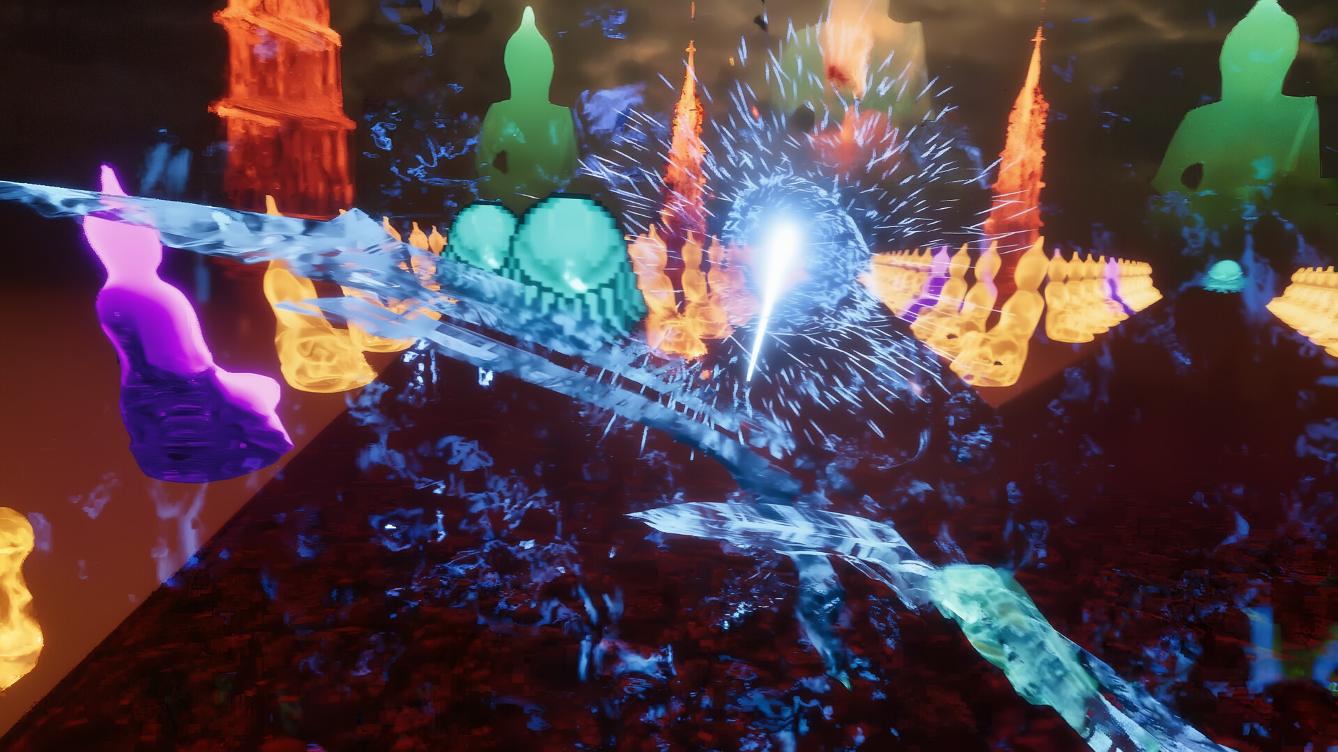 KrvVR screenshot 1