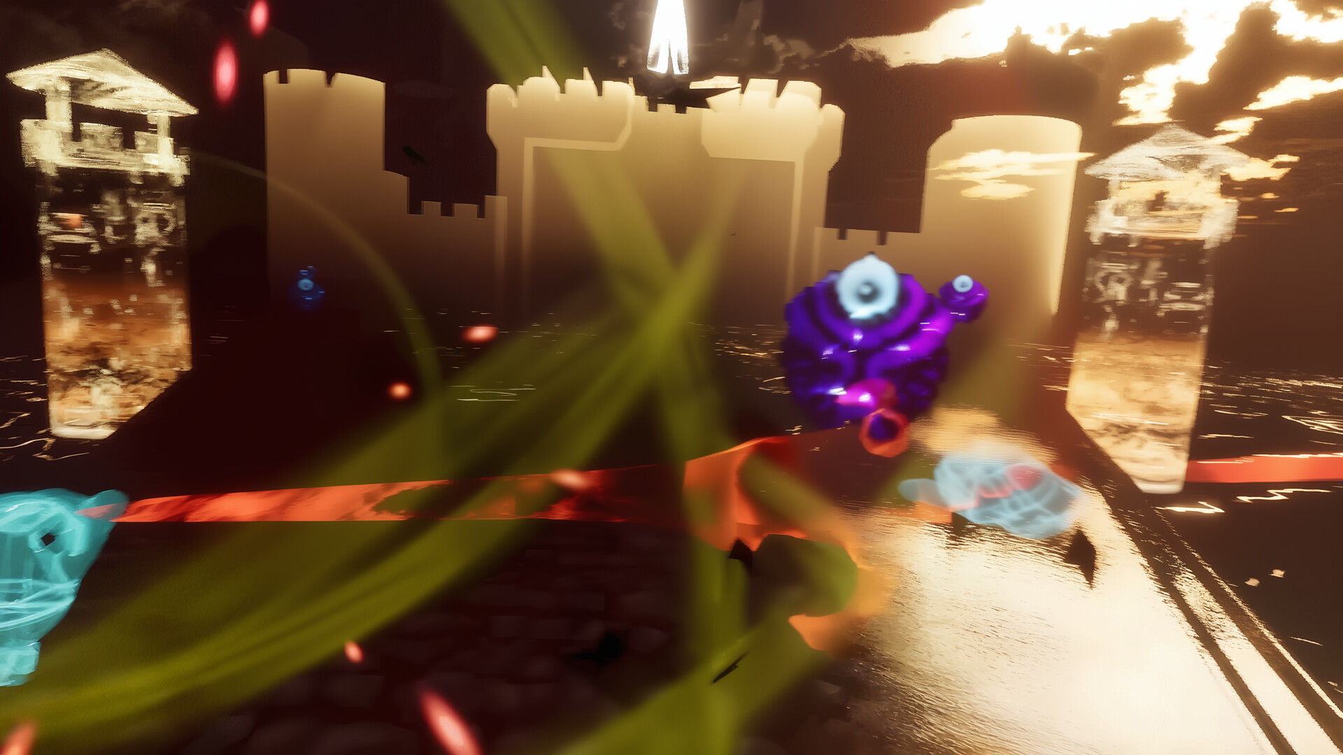 KrvVR screenshot 2