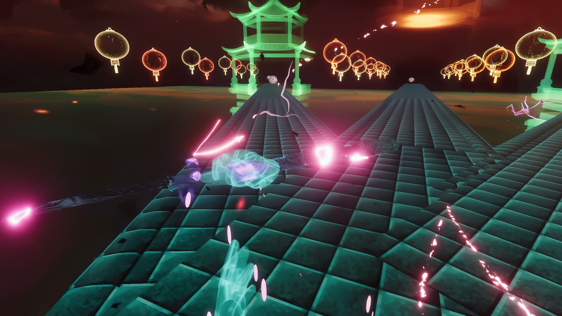 KrvVR screenshot 3