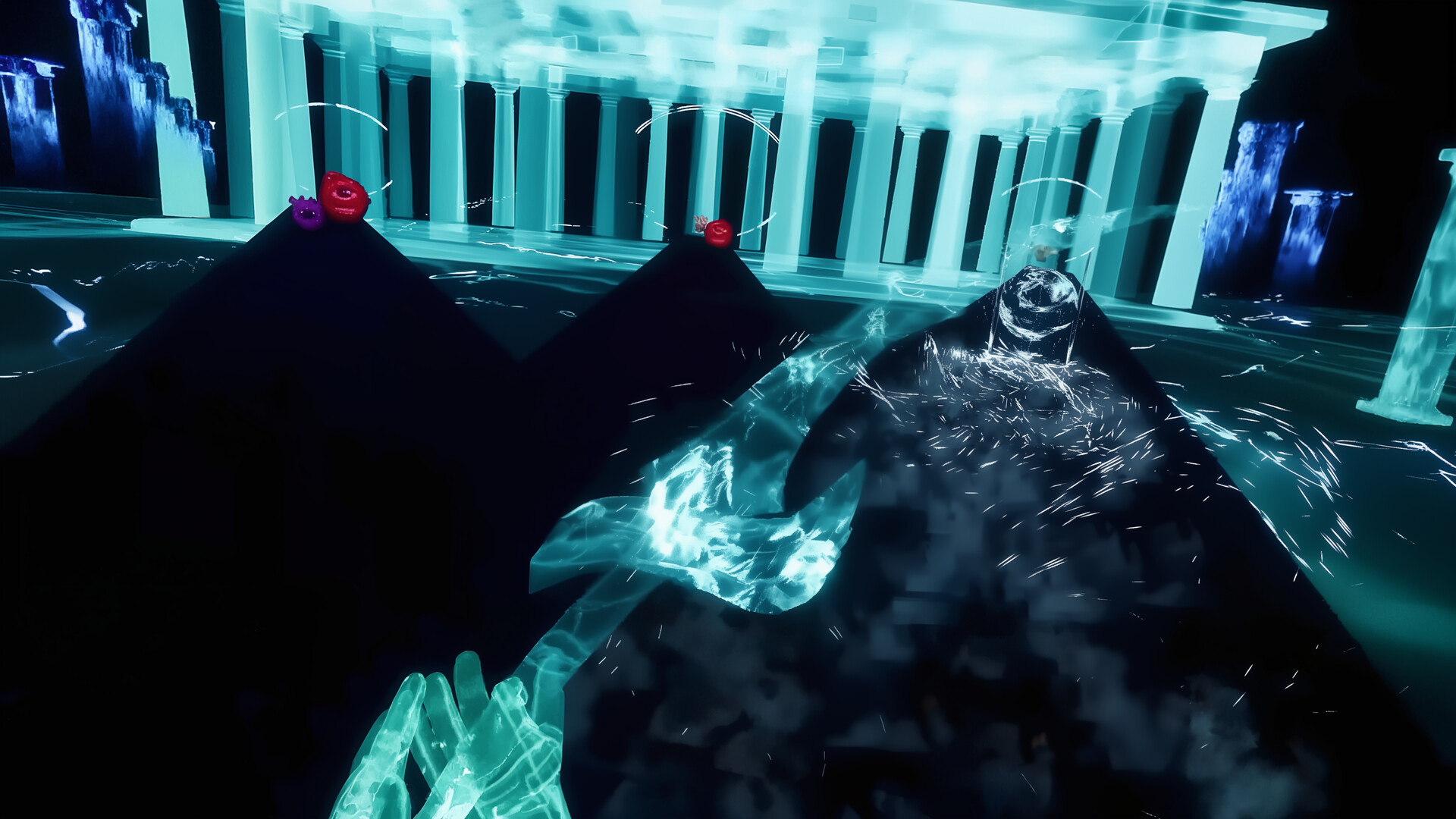 KrvVR screenshot 6