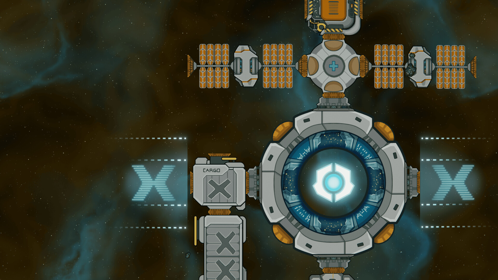 Leaks In Space screenshot 12