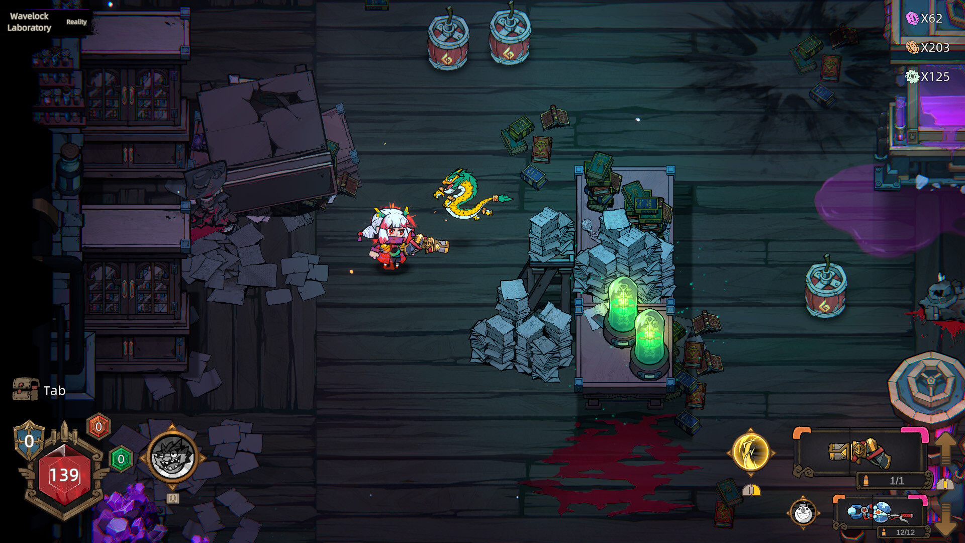 Pass the Fear screenshot 15