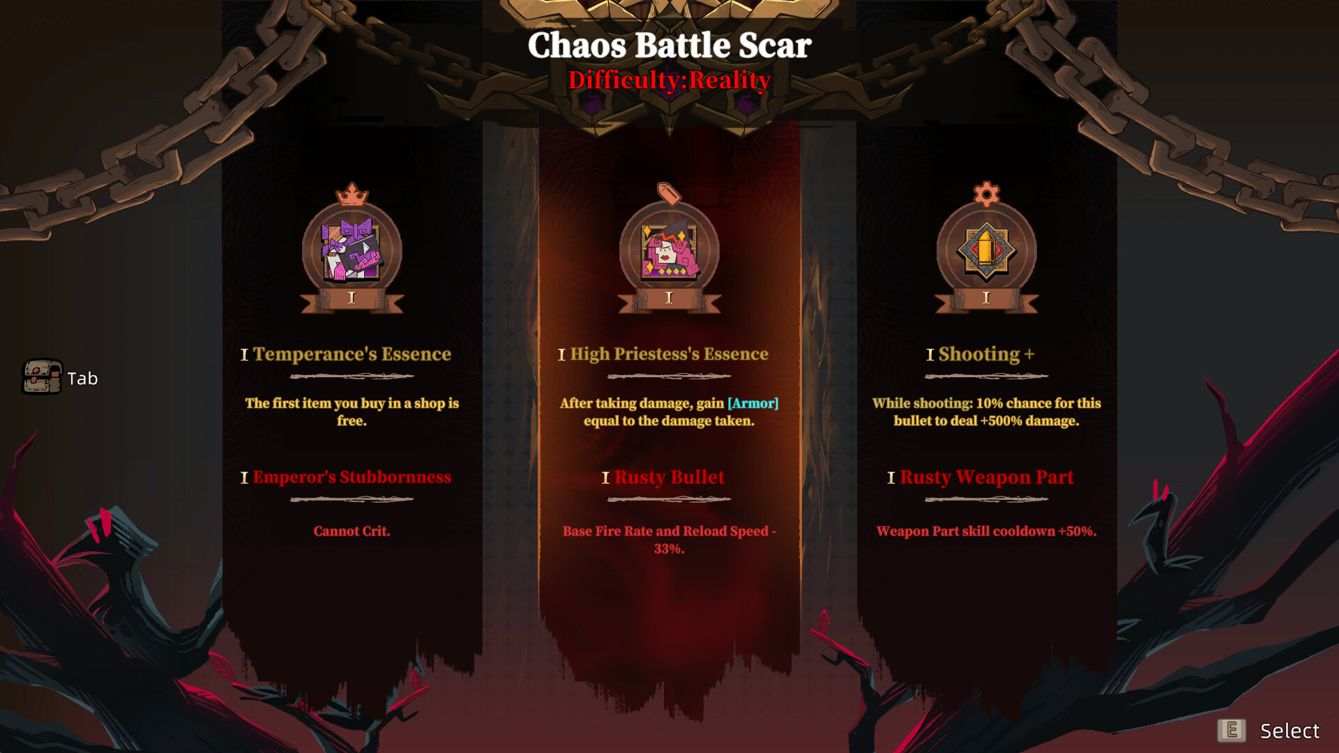 Pass the Fear screenshot 13
