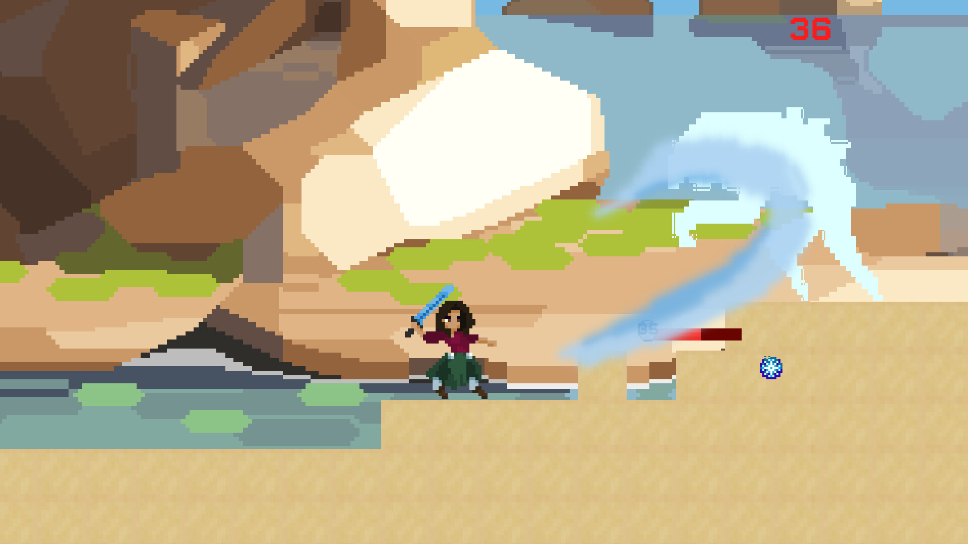 Continuity screenshot 6