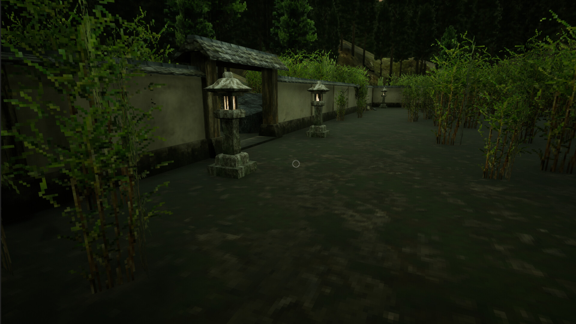 DOORS : Haunted Tales of Lantern House screenshot 2