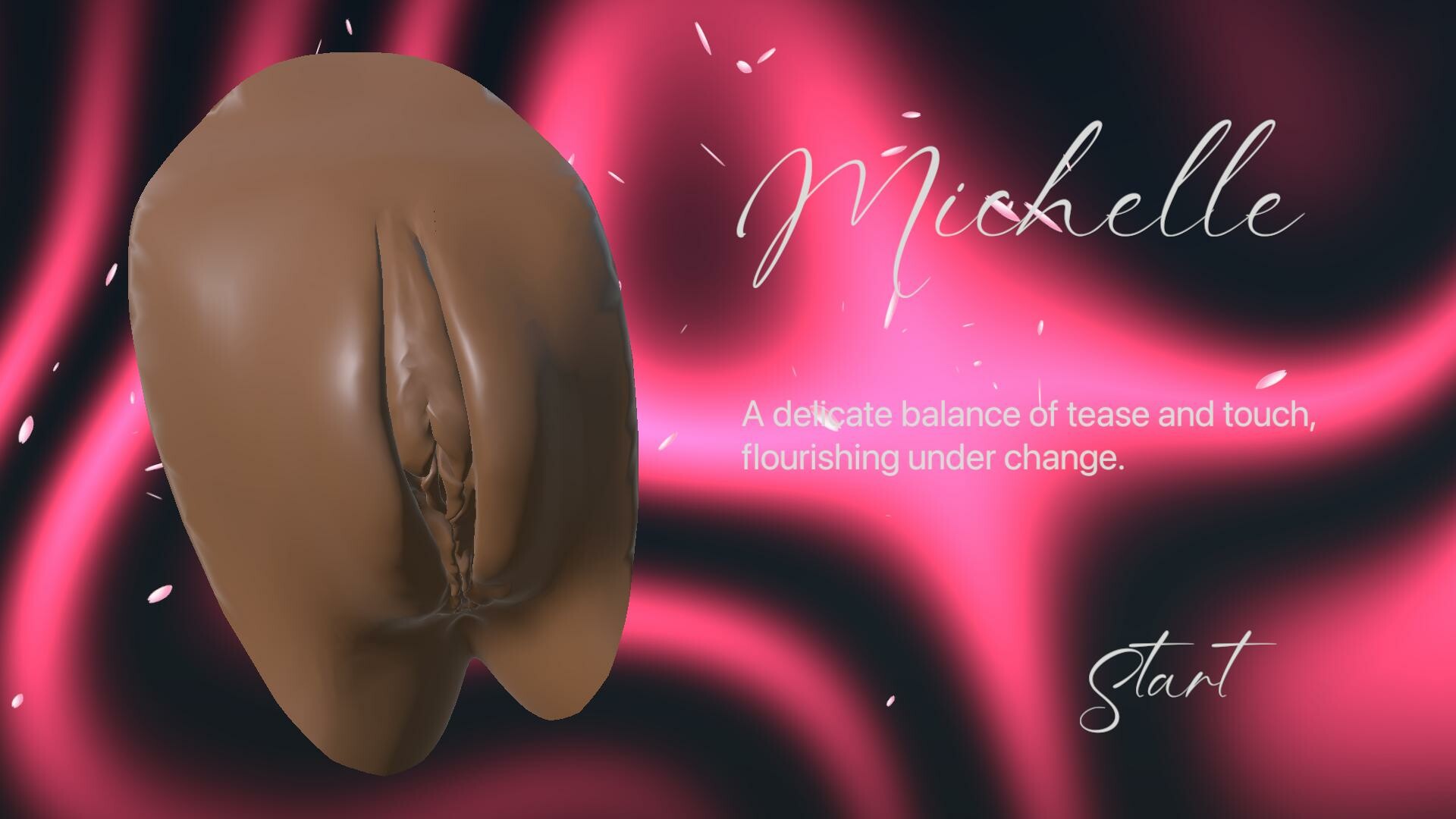 PUSSY LICKING: the game screenshot 5