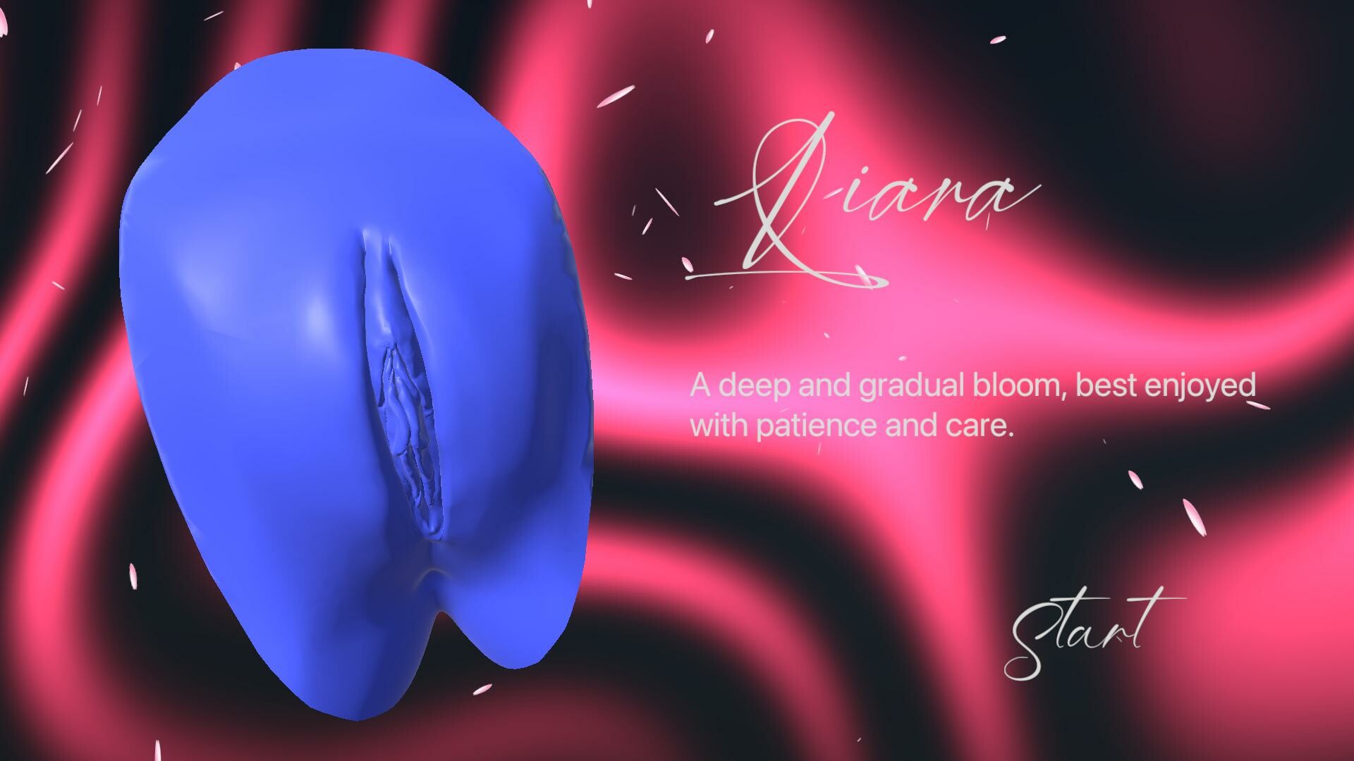 PUSSY LICKING: the game screenshot 6