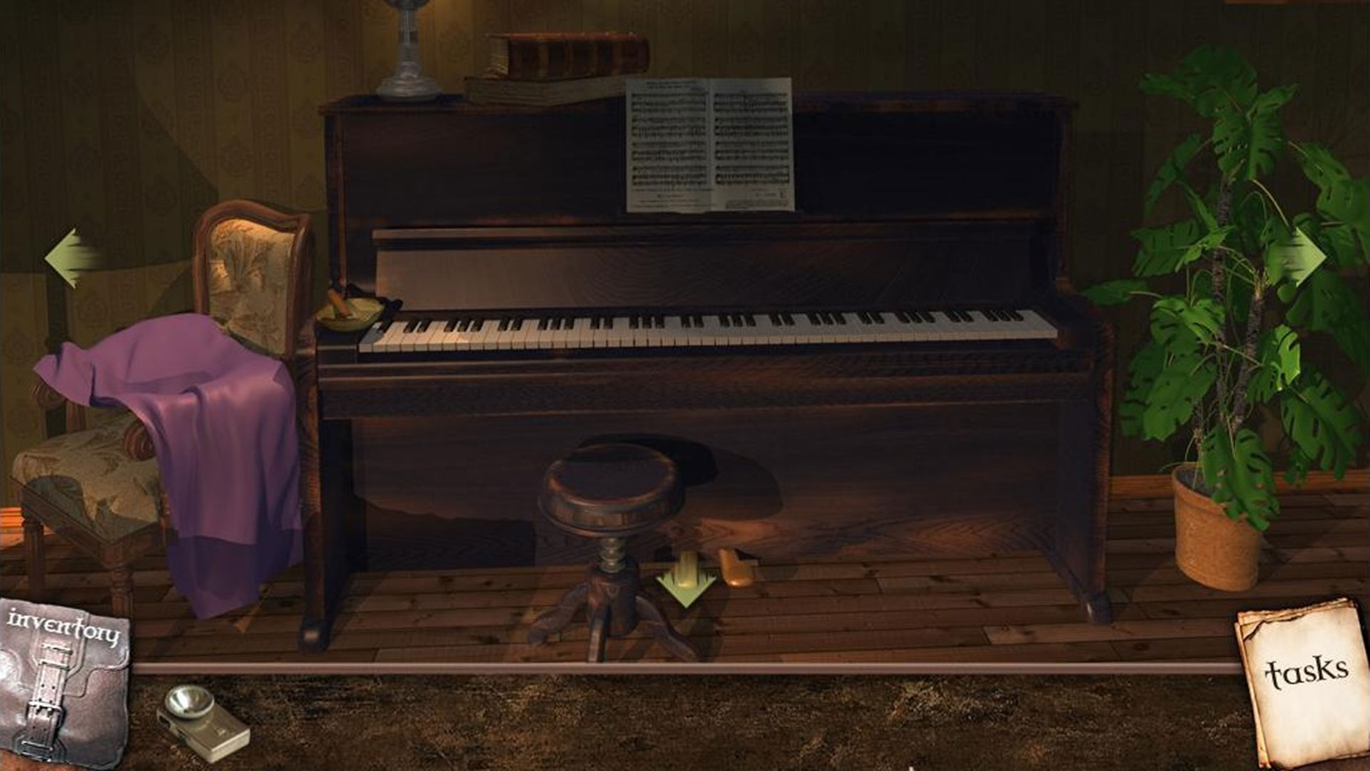 The Emptiness Deluxe Edition screenshot 14