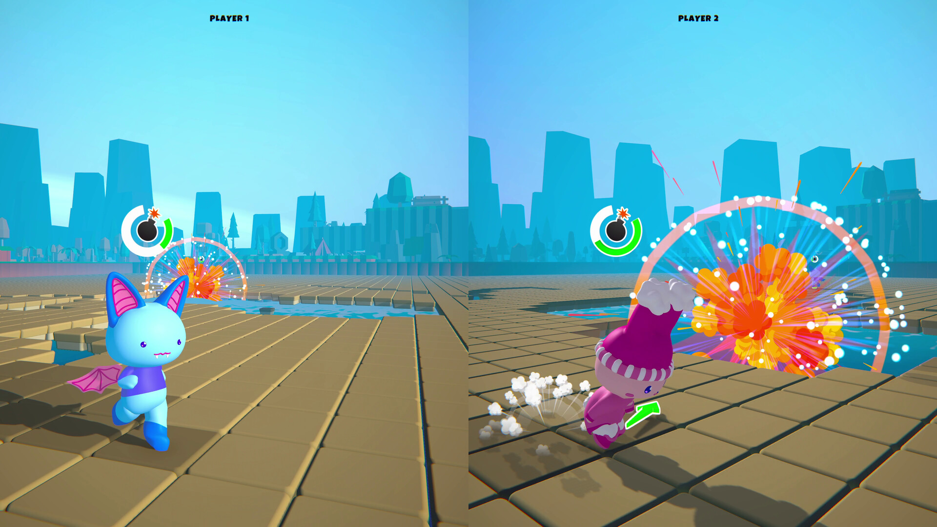 This Game is Ground Breaking screenshot 1
