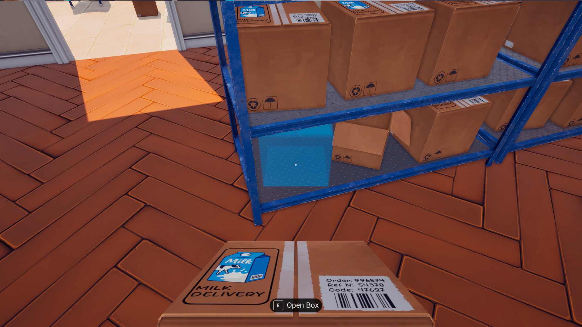 The Roast - Coffee Shop Simulator screenshot 10