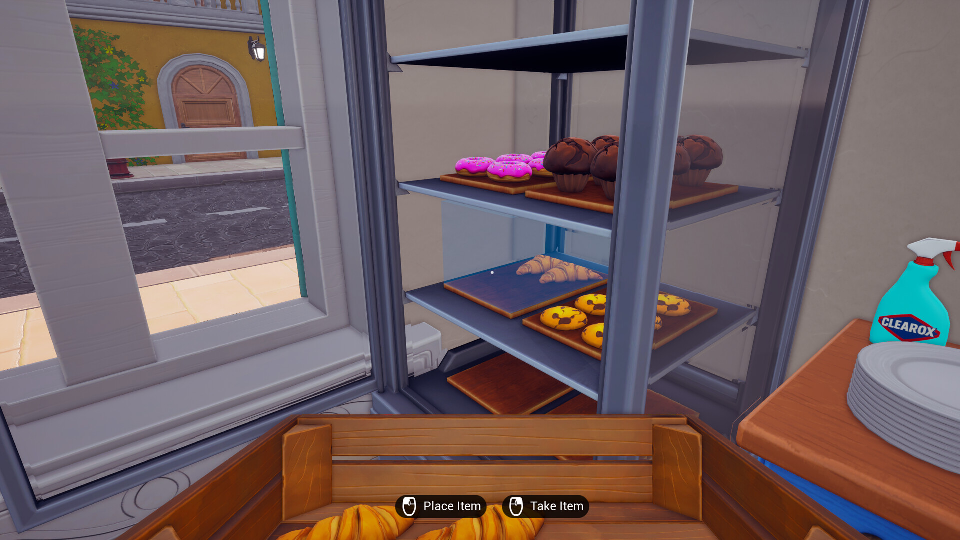 The Roast - Coffee Shop Simulator screenshot 4