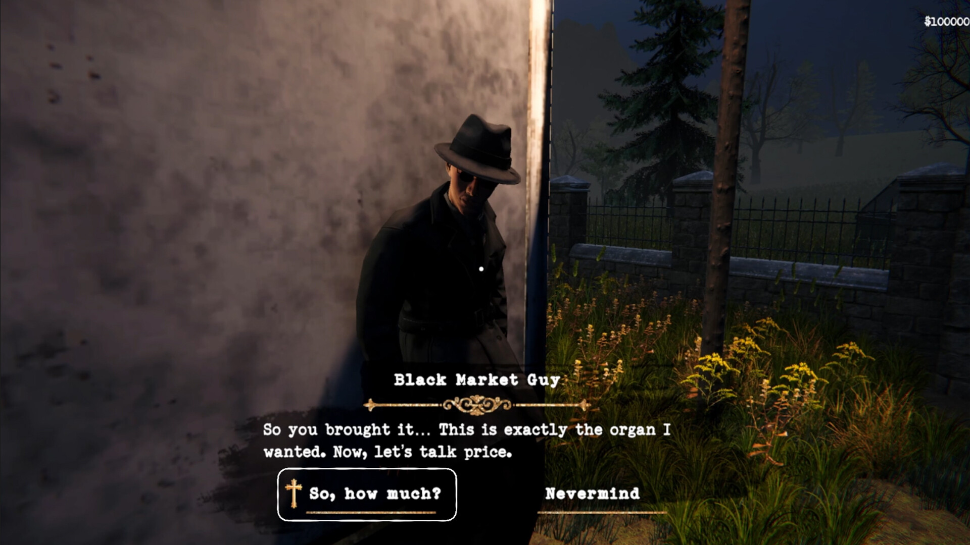 Graveyard Simulator screenshot 8