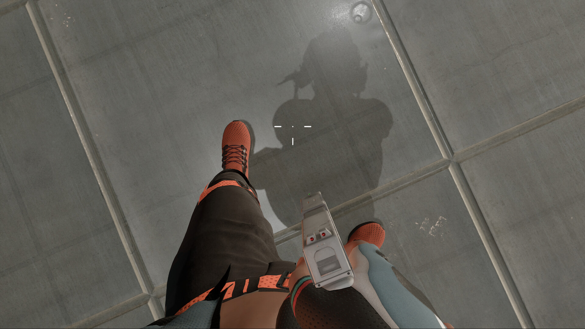 Liquid Lungs screenshot 4