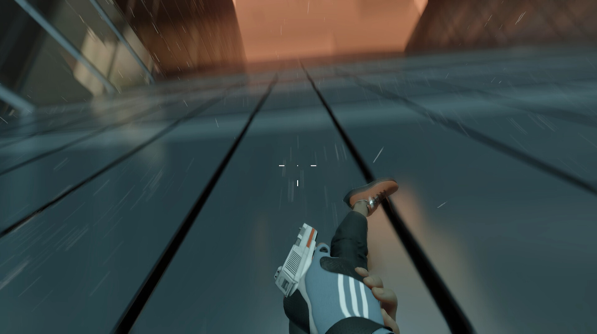 Liquid Lungs screenshot 7
