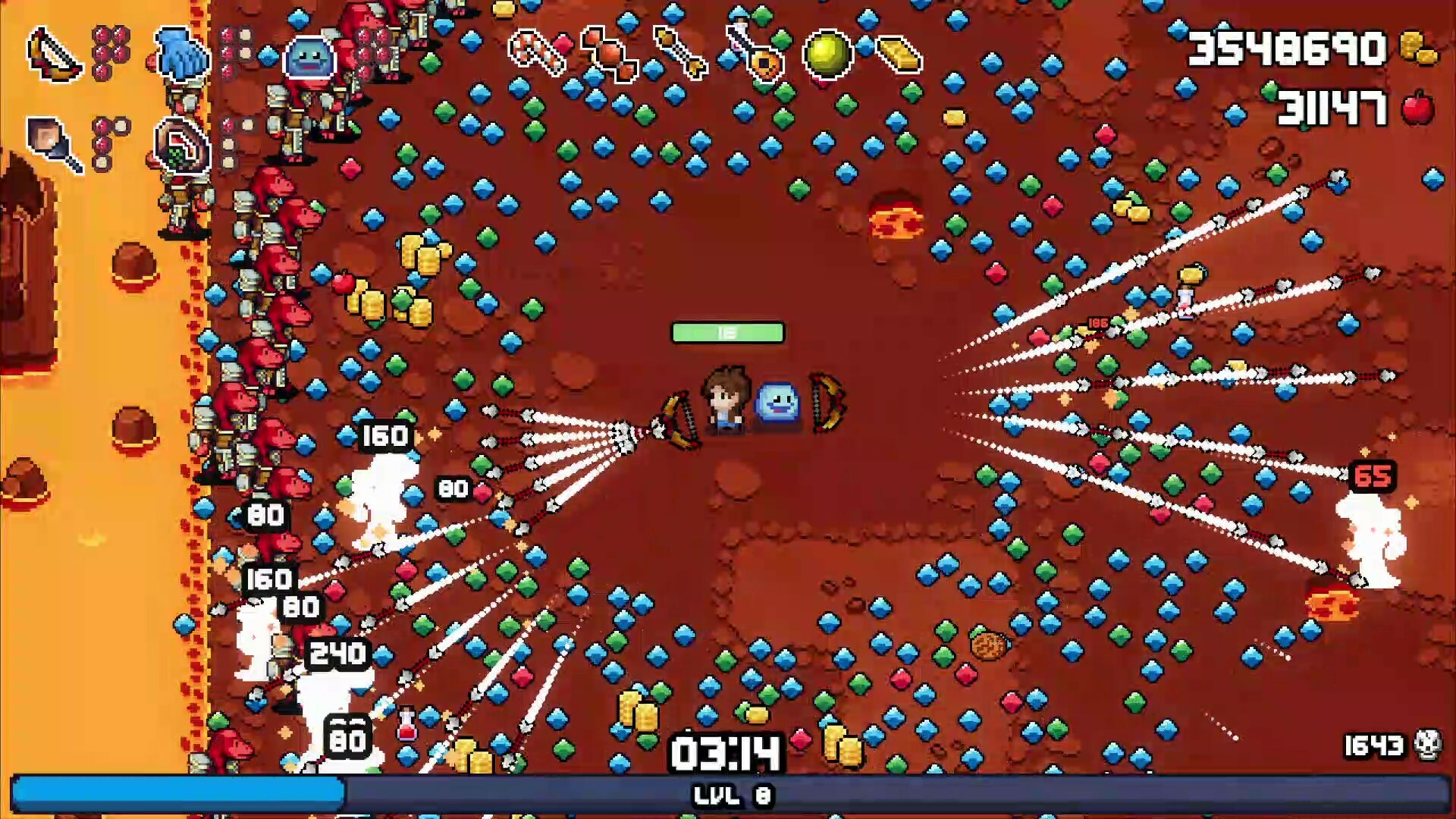 Friend of a Slime screenshot 4