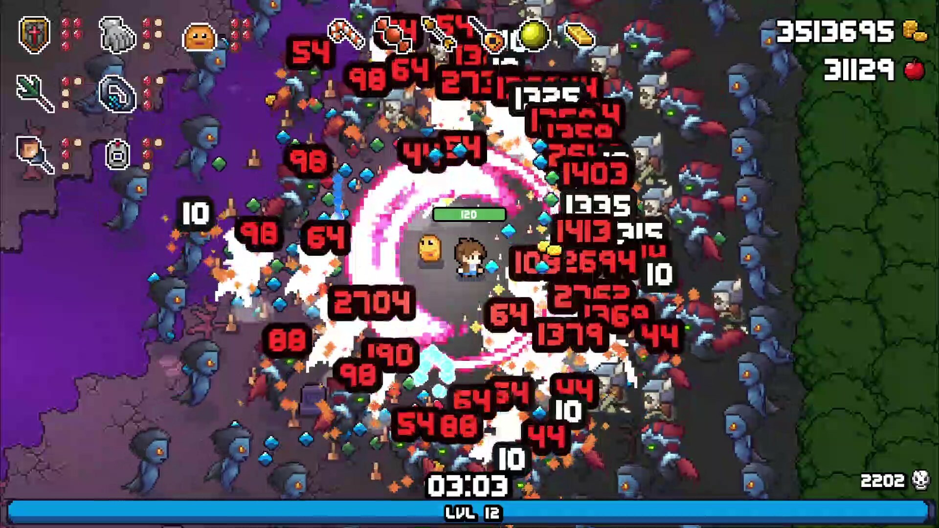 Friend of a Slime screenshot 2