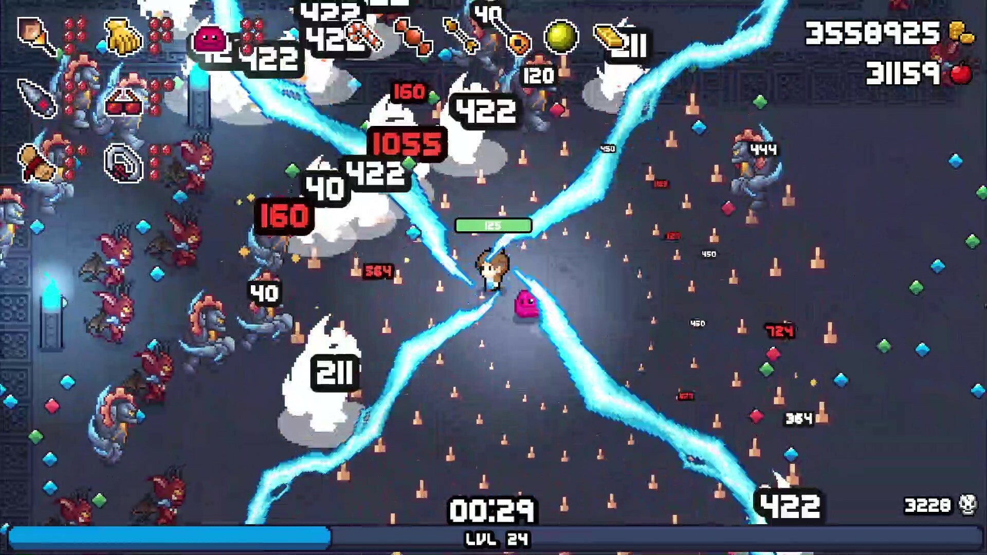Friend of a Slime screenshot 1