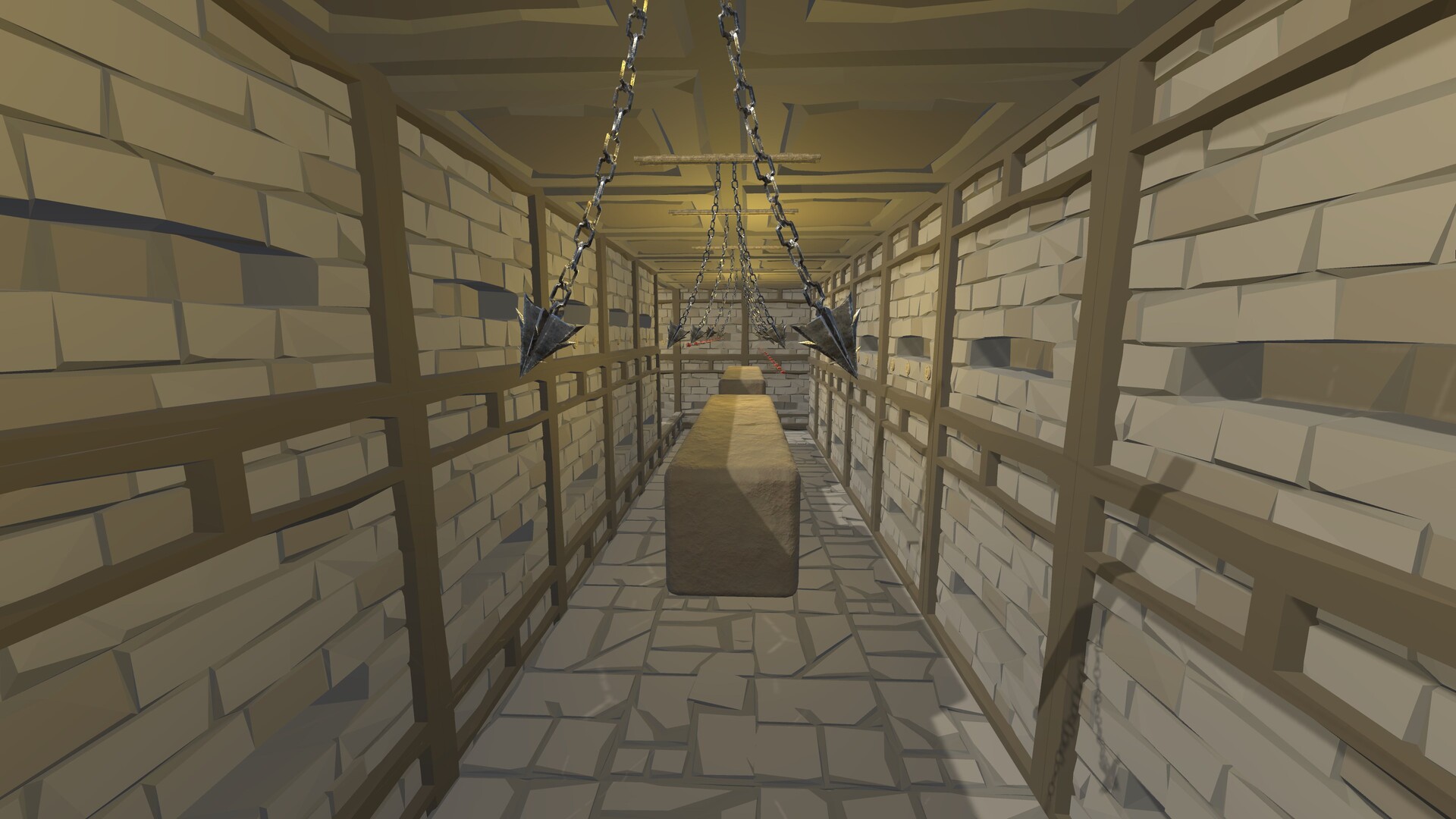 Dungeon Danger Traps 2 screenshot 7