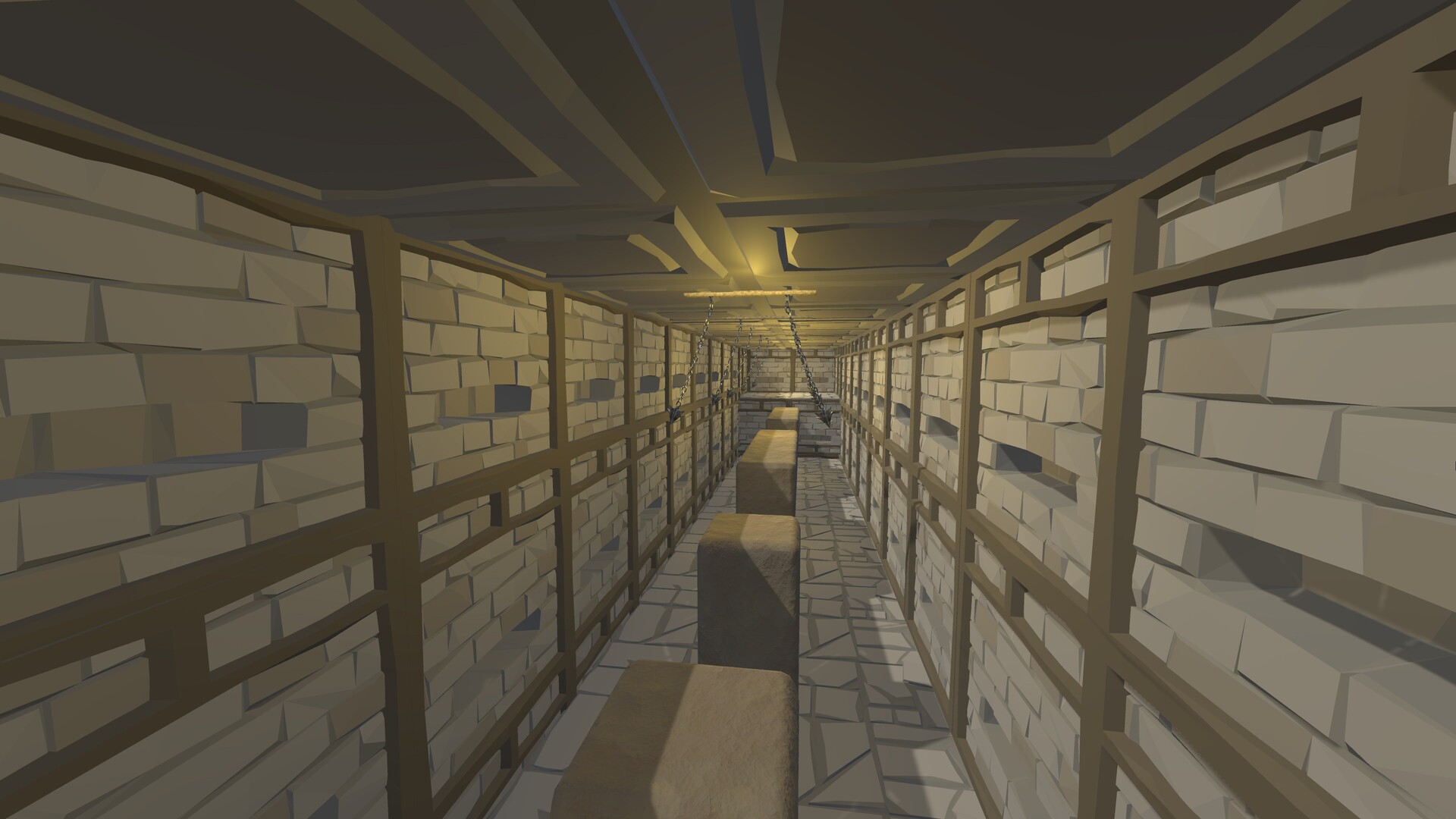 Dungeon Danger Traps 2 screenshot 4