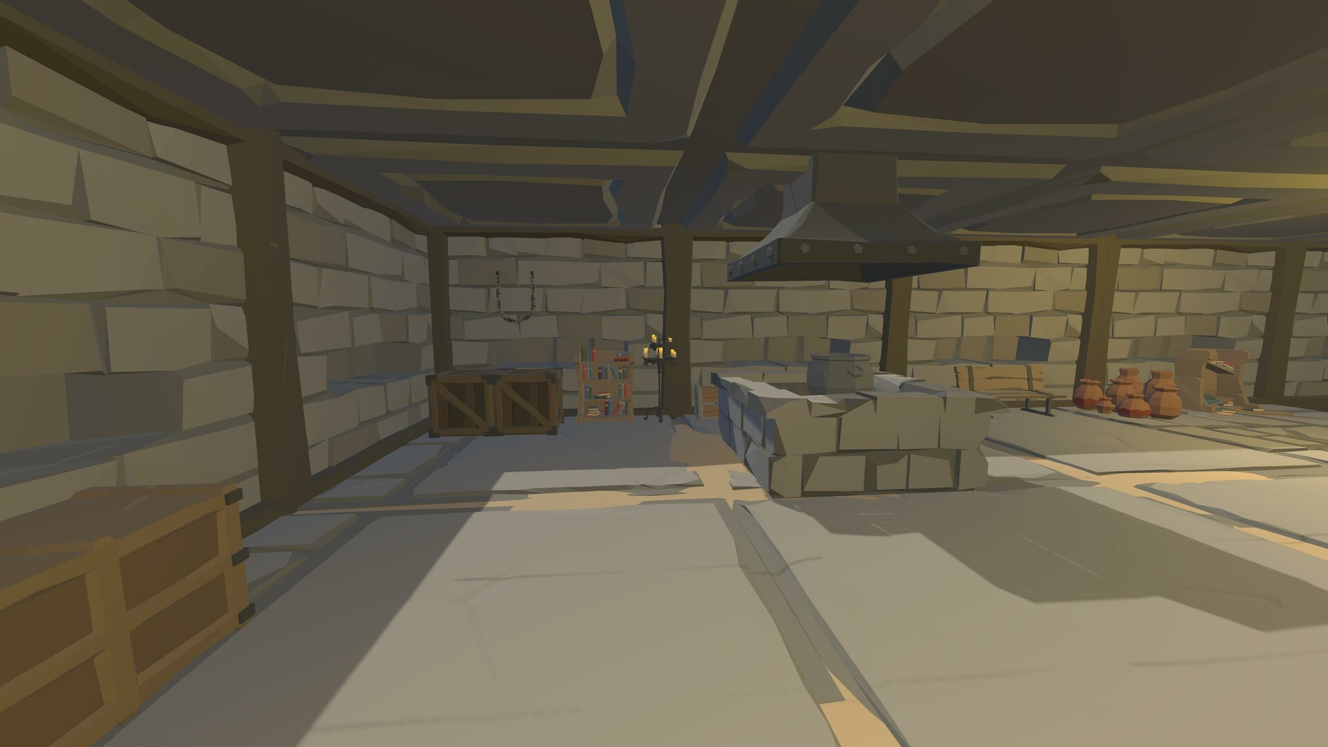Dungeon Danger Traps 2 screenshot 1