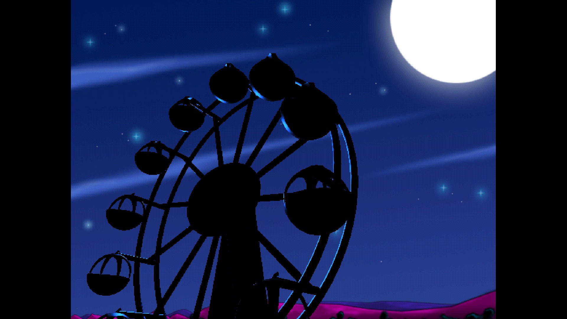 Tony Tough and the Night of Roasted Moths screenshot 10