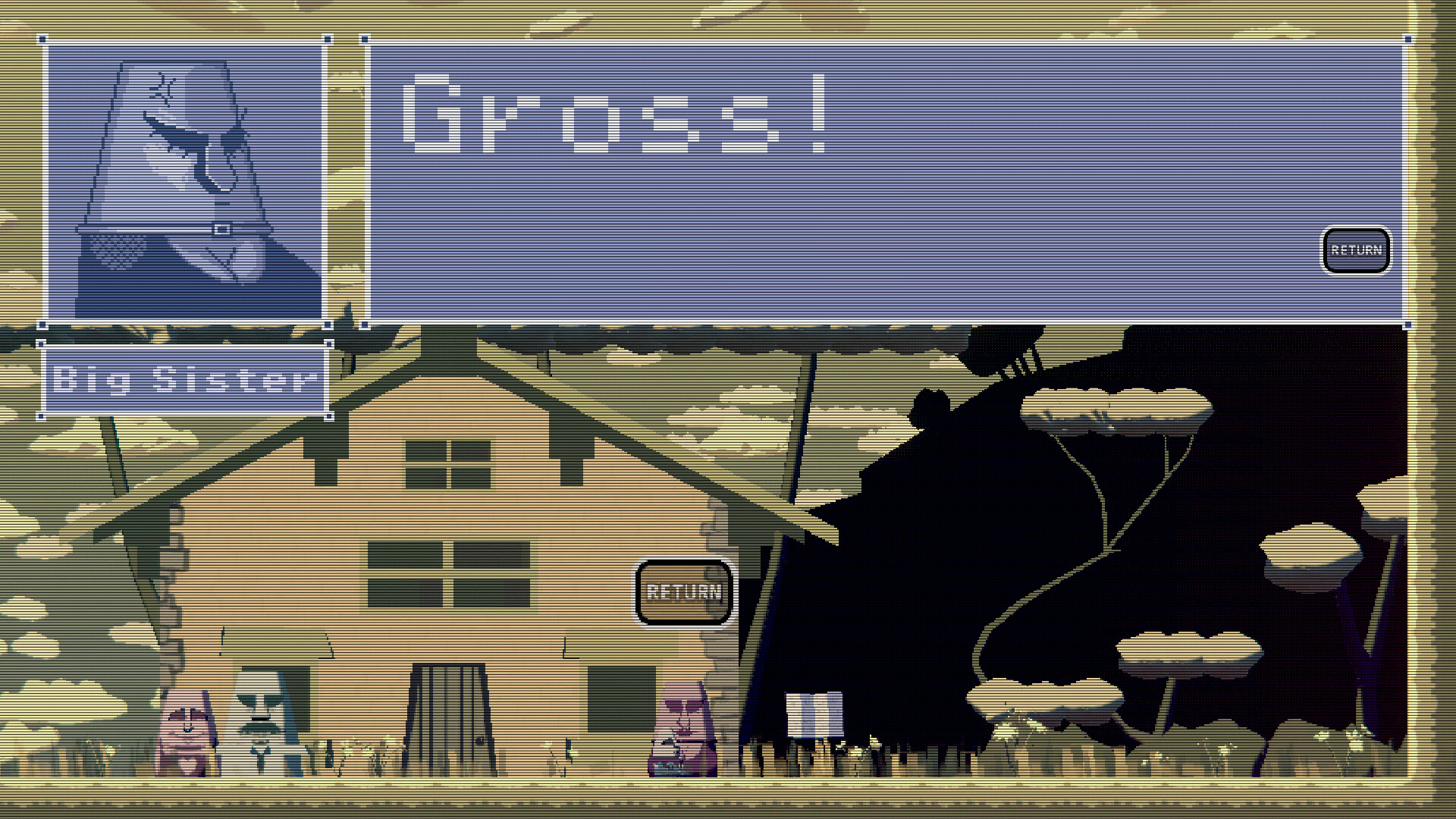 Mo The Moai screenshot 3