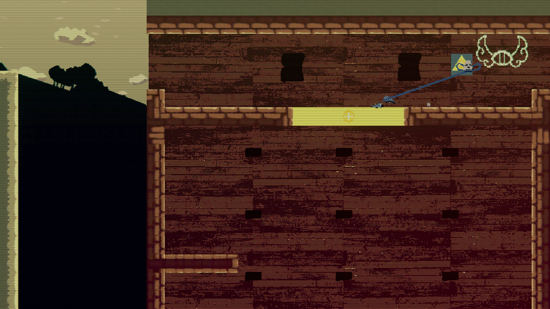 Mo The Moai screenshot 4