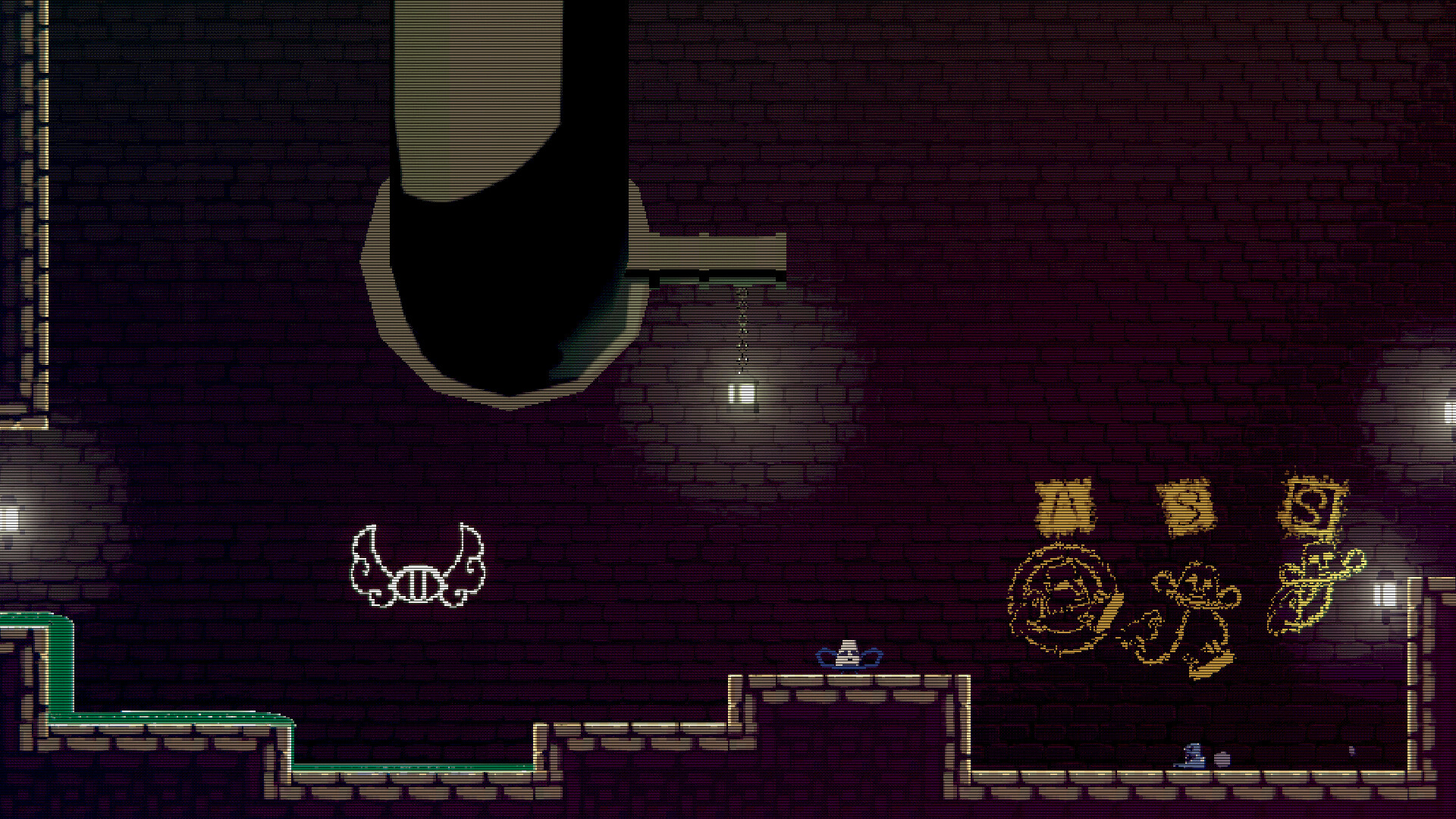 Mo The Moai screenshot 2