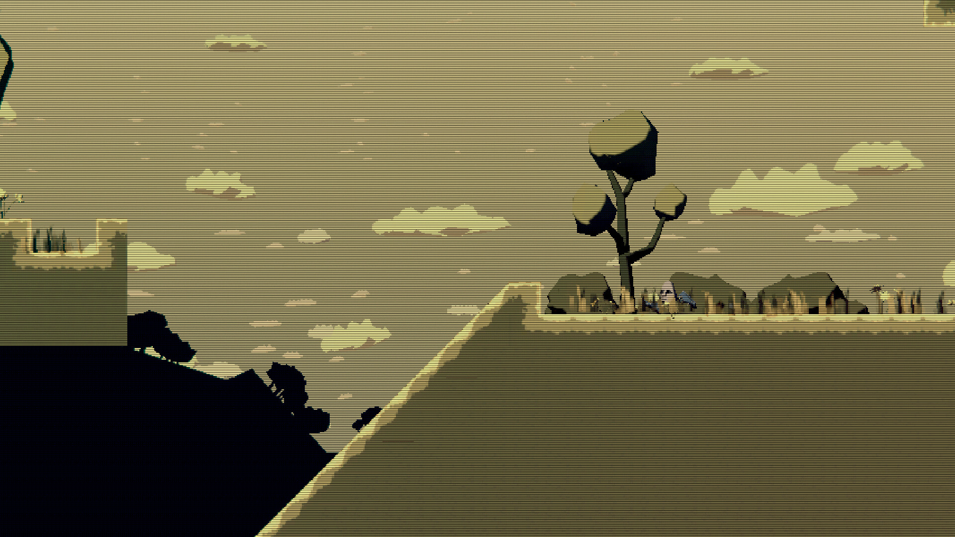 Mo The Moai screenshot 1