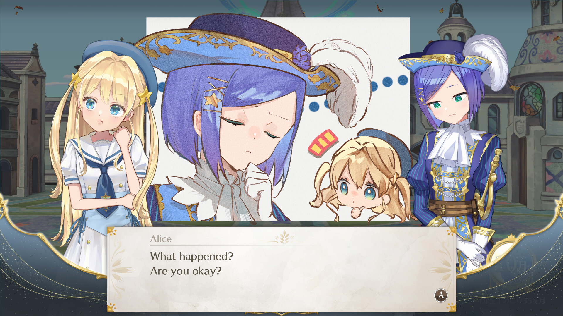 Magical Princess screenshot 6