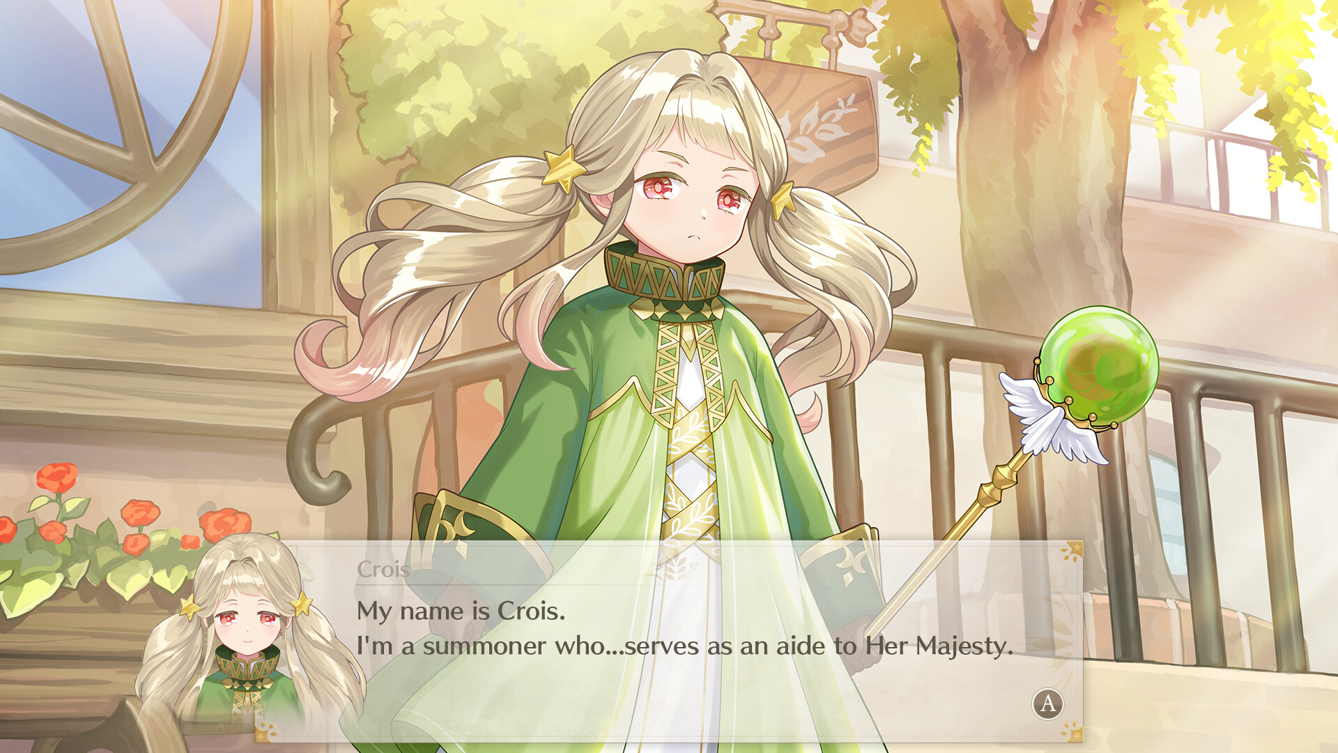 Magical Princess screenshot 7