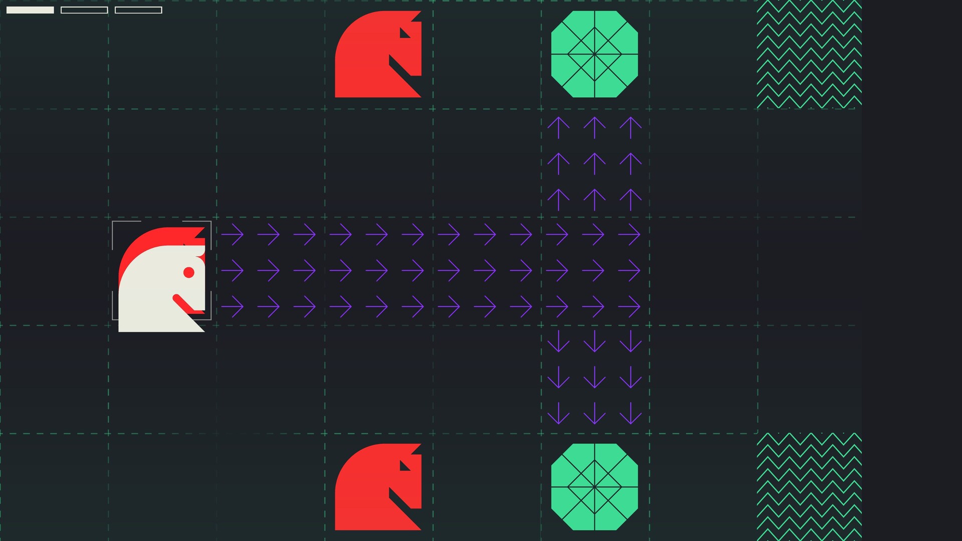 Questy Chess screenshot 5