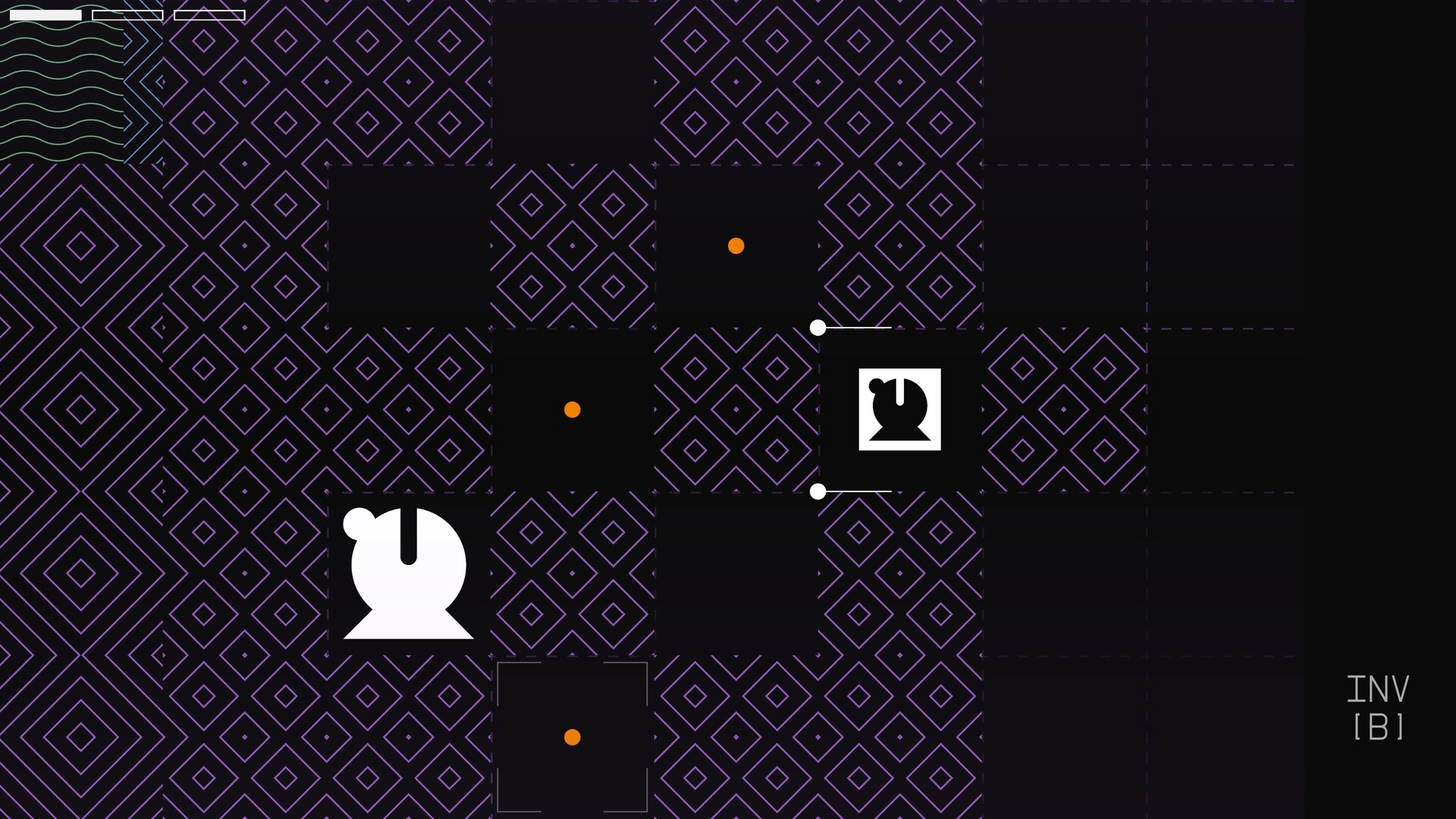 Questy Chess screenshot 9