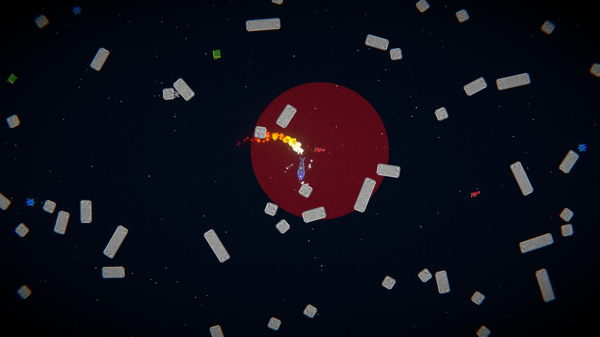 The Catastrophe screenshot 3