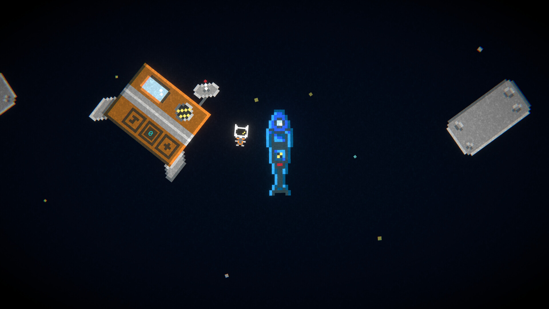 The Catastrophe screenshot 4
