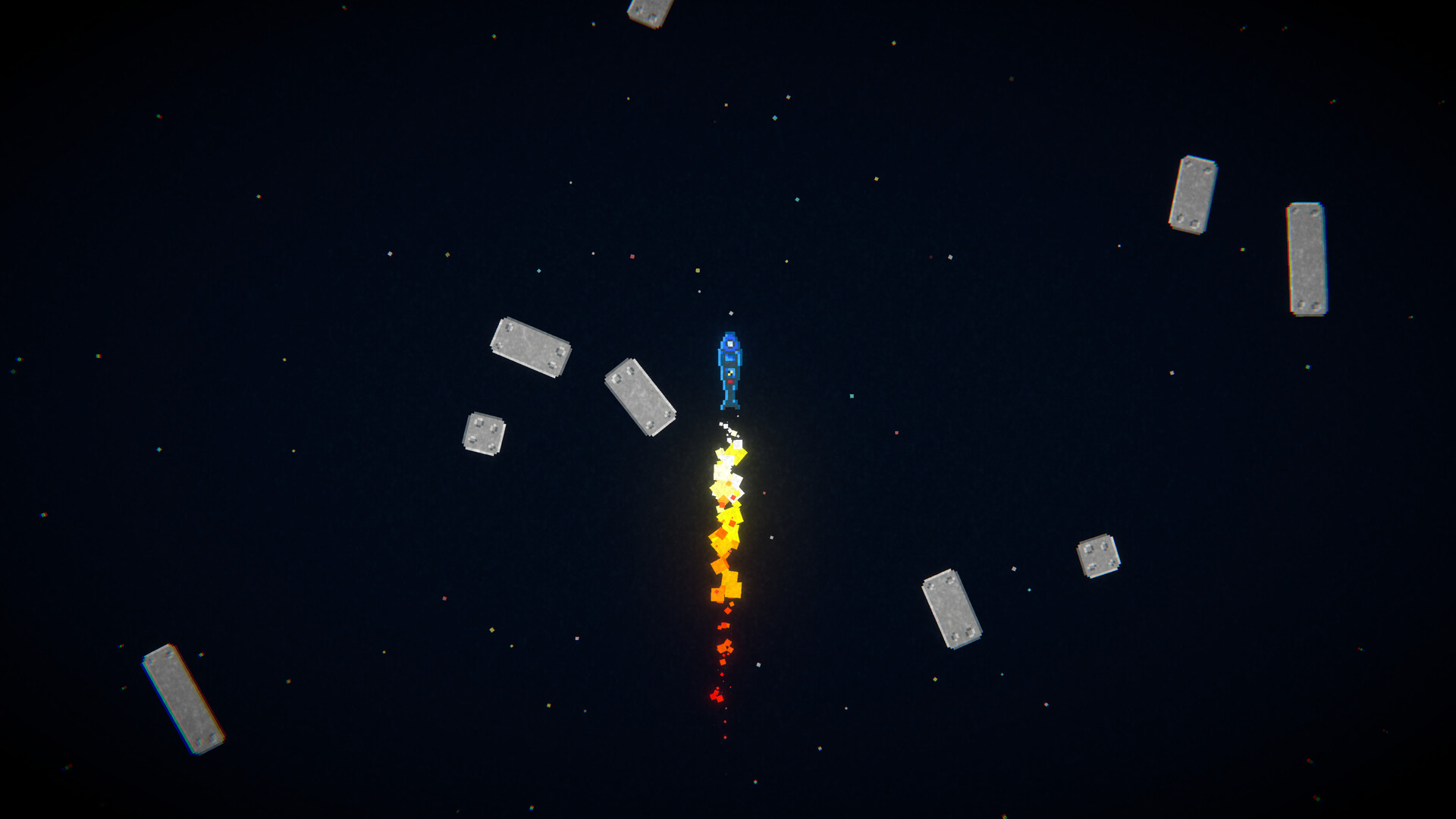 The Catastrophe screenshot 2