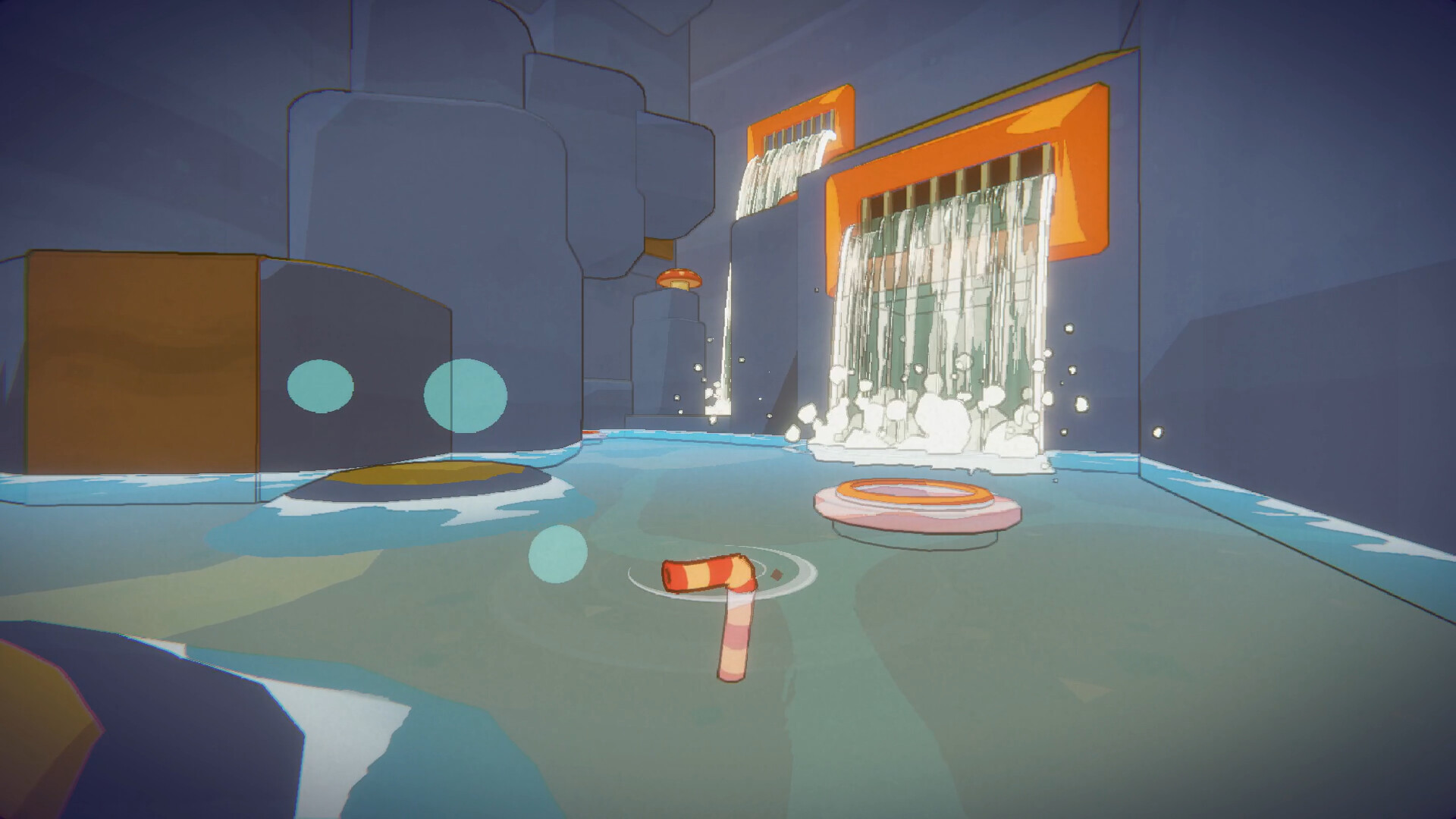 Tony The Mole screenshot 7