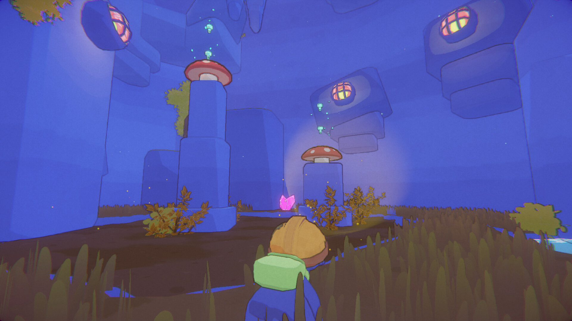 Tony The Mole screenshot 8