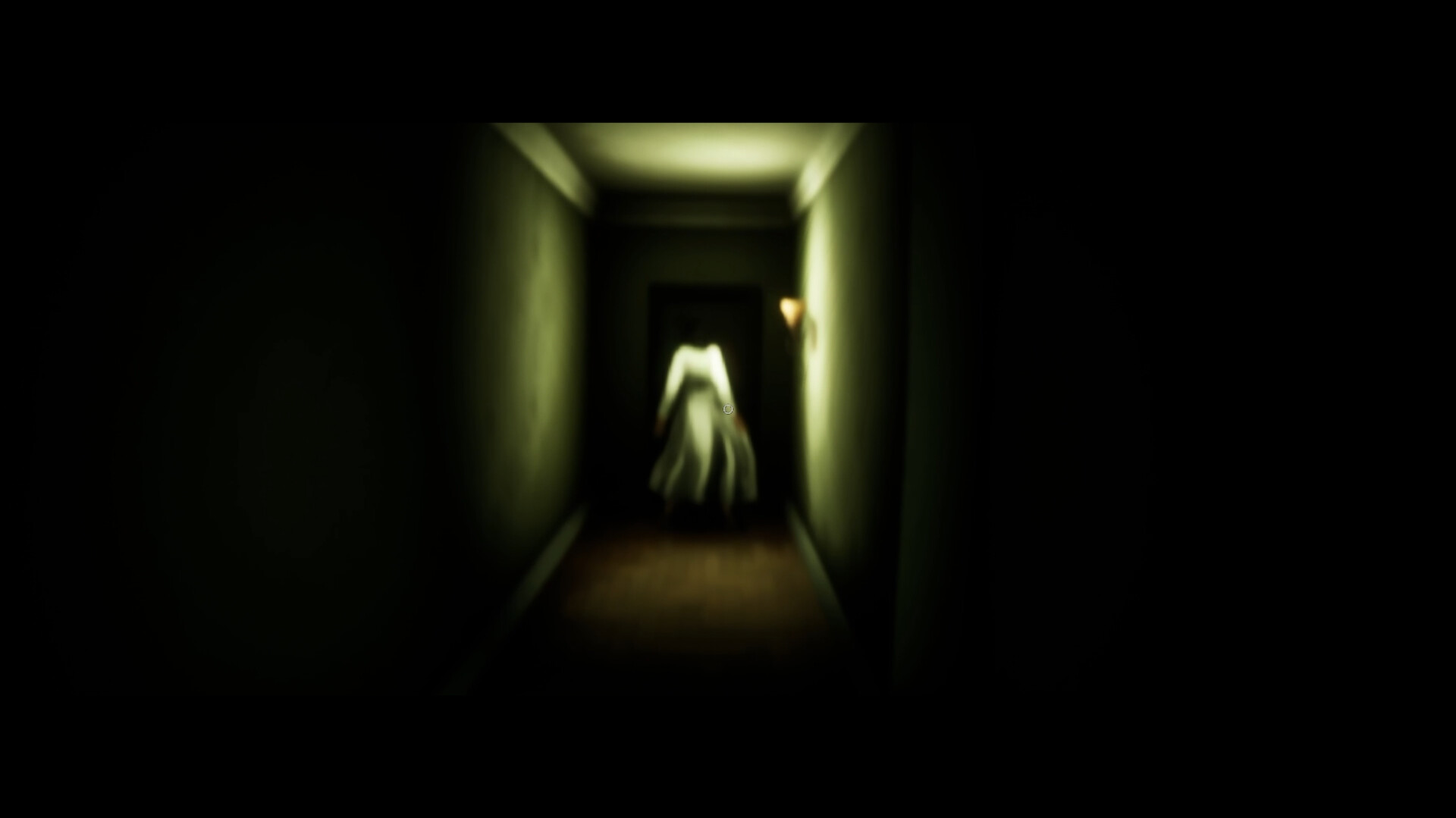 The Whispering Woods screenshot 1