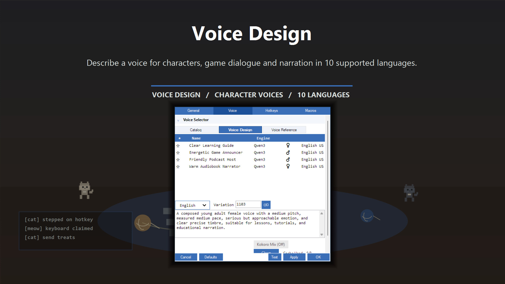 Text To Speech screenshot 3
