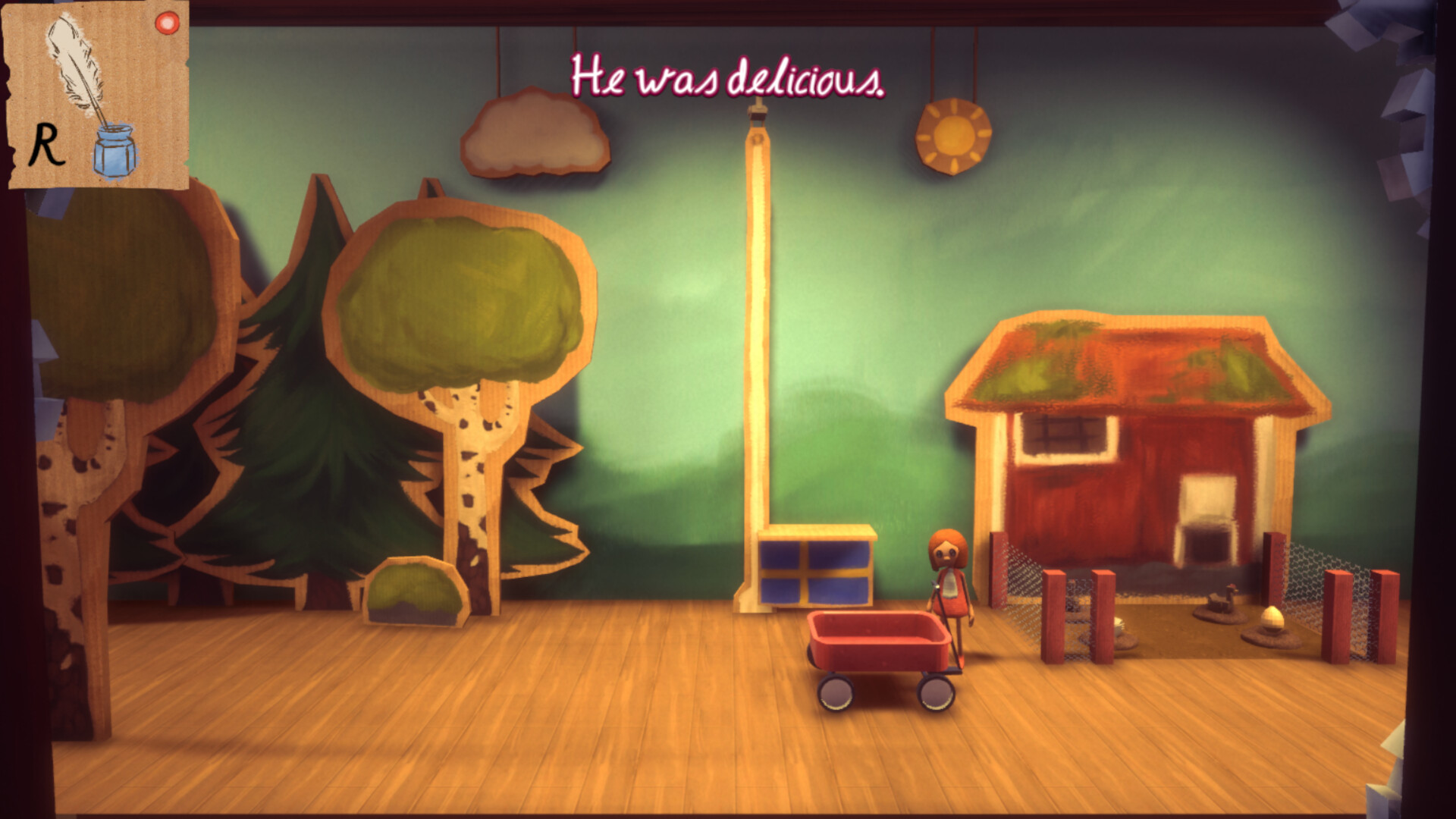 Forgetmenots screenshot 2