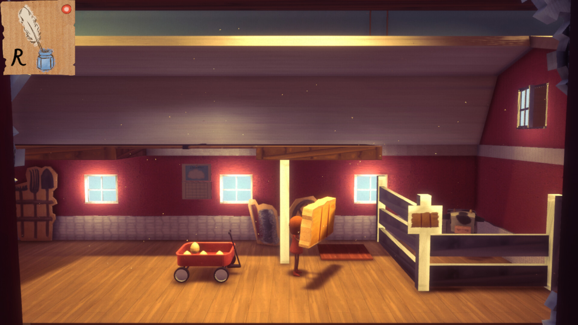 Forgetmenots screenshot 4